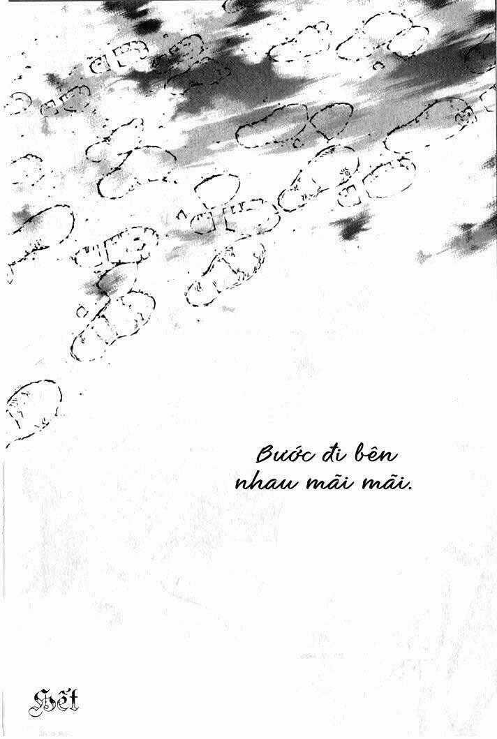 Rust Blaster Chapter 7 trang 33