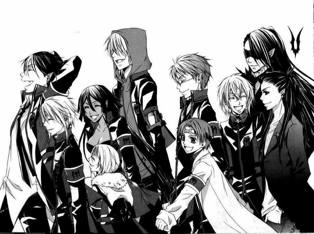 Rust Blaster Chapter 7 trang 34