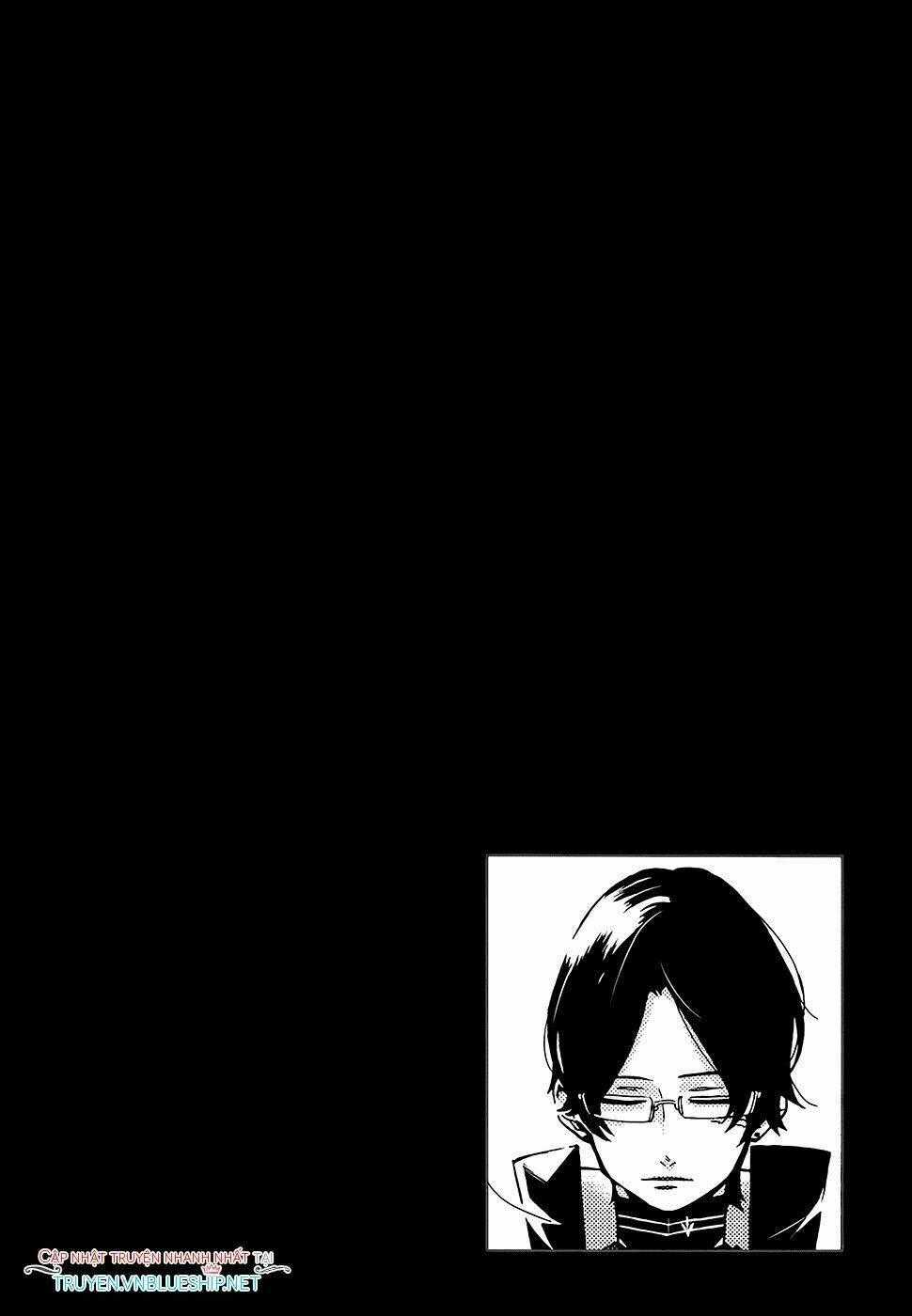 Ryle To Louis Chapter 2 trang 45