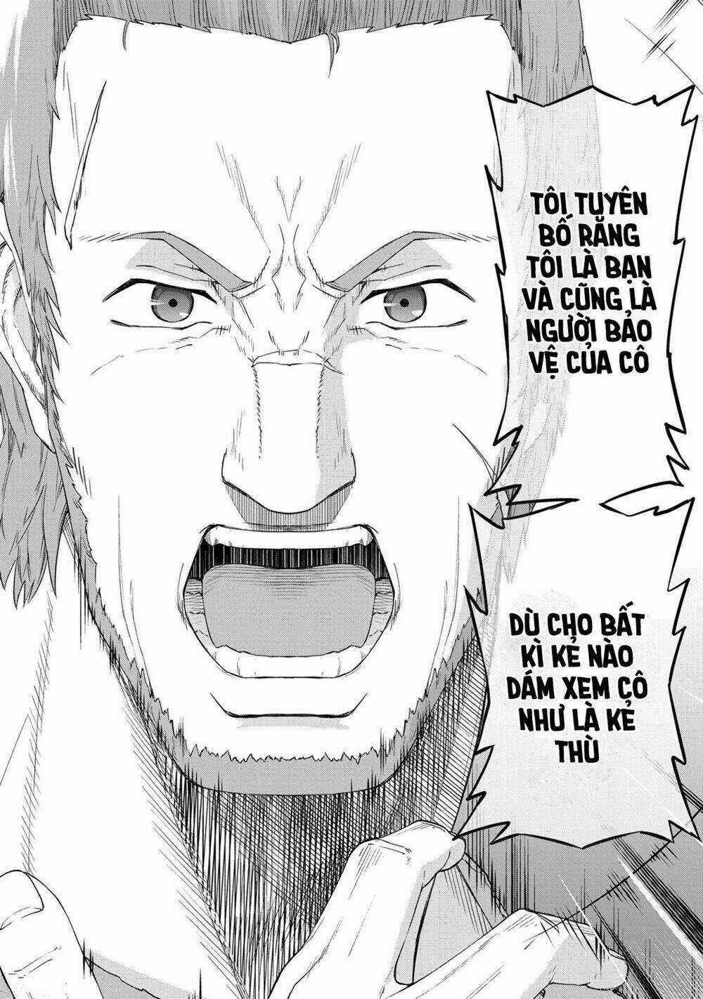 Ryoumin 0-Nin Start No Henkyou Ryoushusama Chapter 1 trang 21