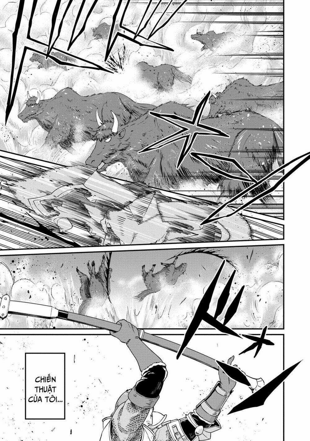 Ryoumin 0-Nin Start No Henkyou Ryoushusama Chapter 2 trang 10