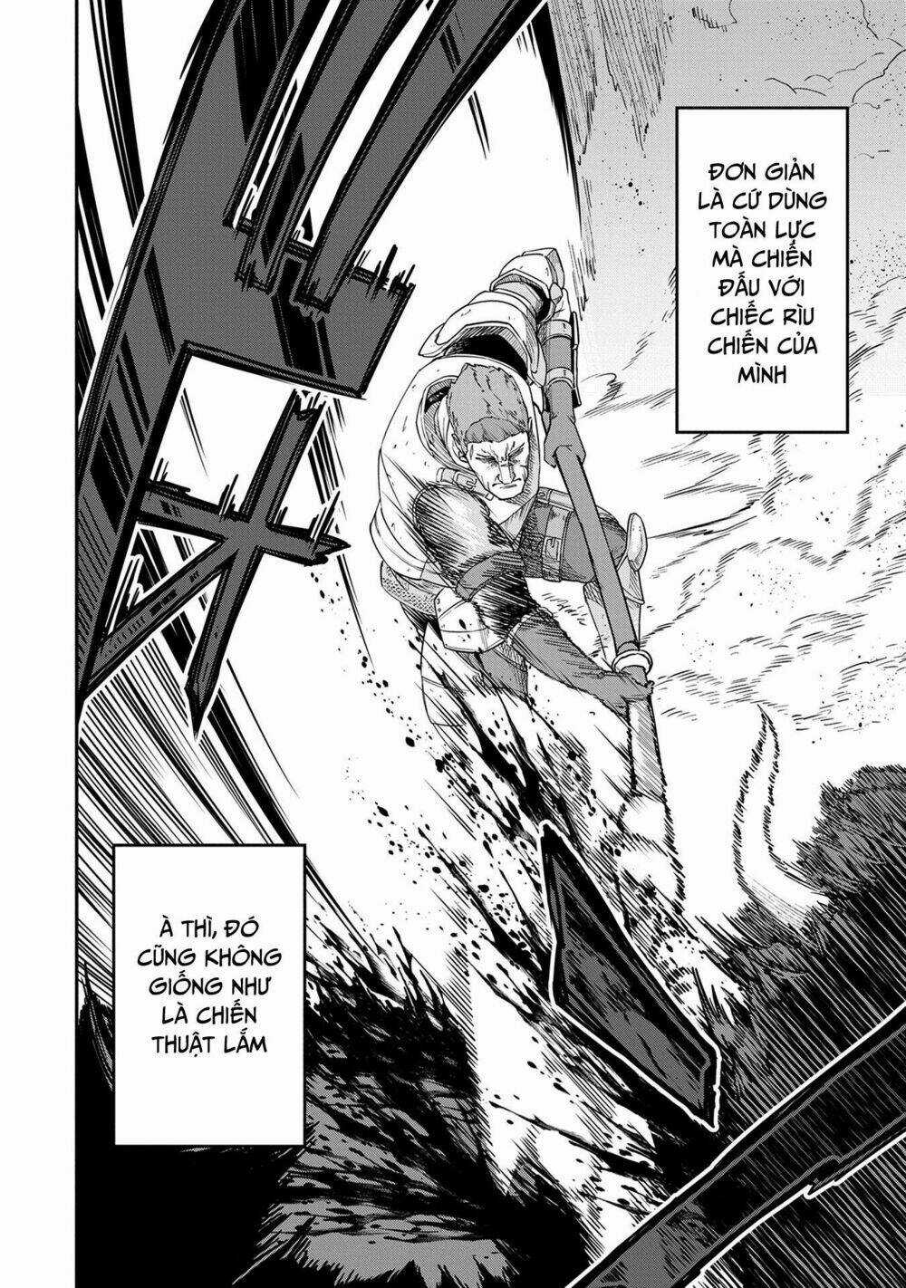 Ryoumin 0-Nin Start No Henkyou Ryoushusama Chapter 2 trang 11