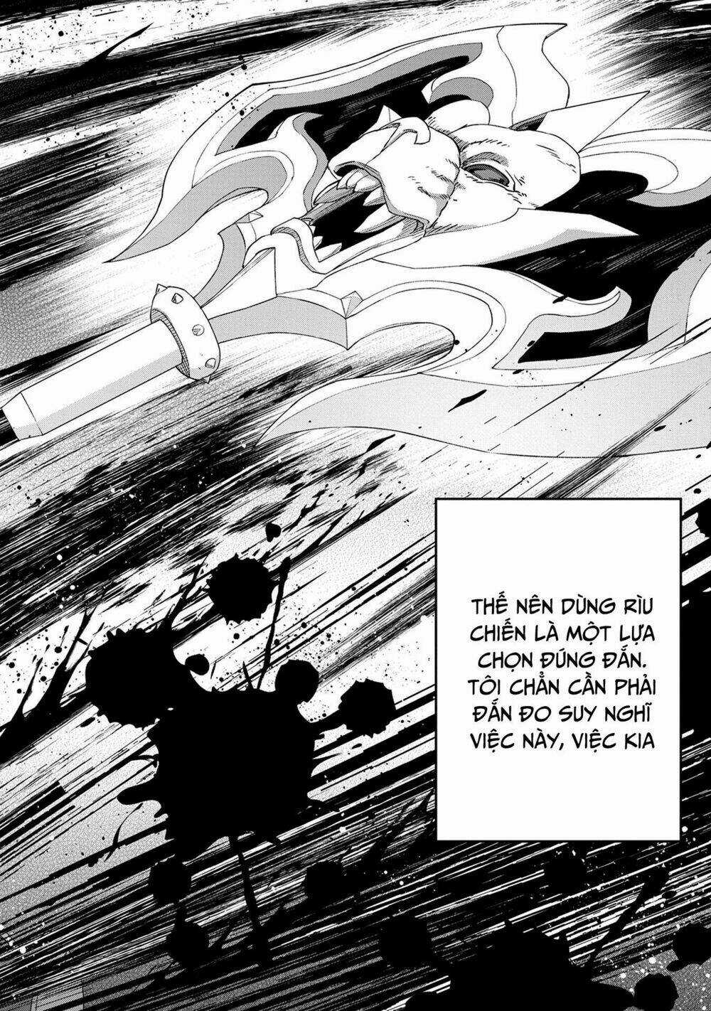 Ryoumin 0-Nin Start No Henkyou Ryoushusama Chapter 2 trang 13