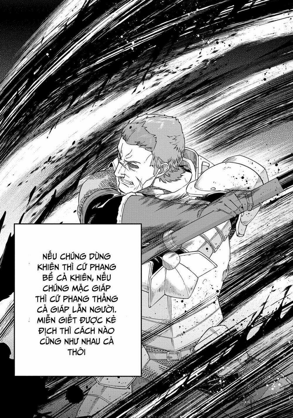 Ryoumin 0-Nin Start No Henkyou Ryoushusama Chapter 2 trang 14