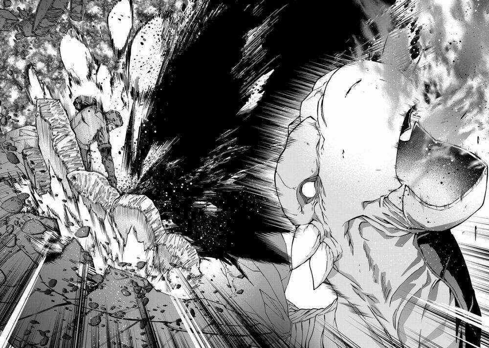 Ryoumin 0-Nin Start No Henkyou Ryoushusama Chapter 3 trang 29