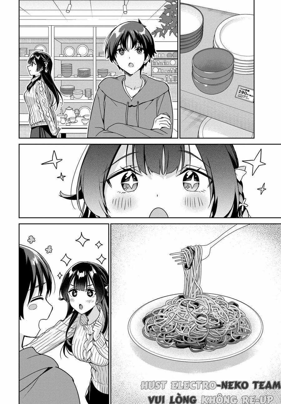 Ryoushin No Shakkin Wo Katagawari Shite Morau Jouken Wa Nihon Ichi Chapter 11 trang 8