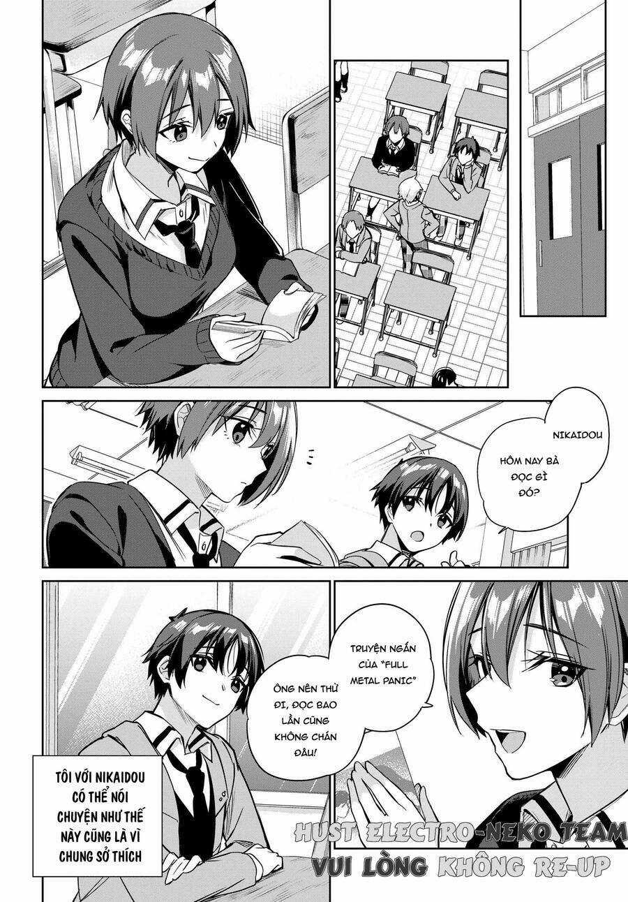 Ryoushin No Shakkin Wo Katagawari Shite Morau Jouken Wa Nihon Ichi Chapter 12 trang 24