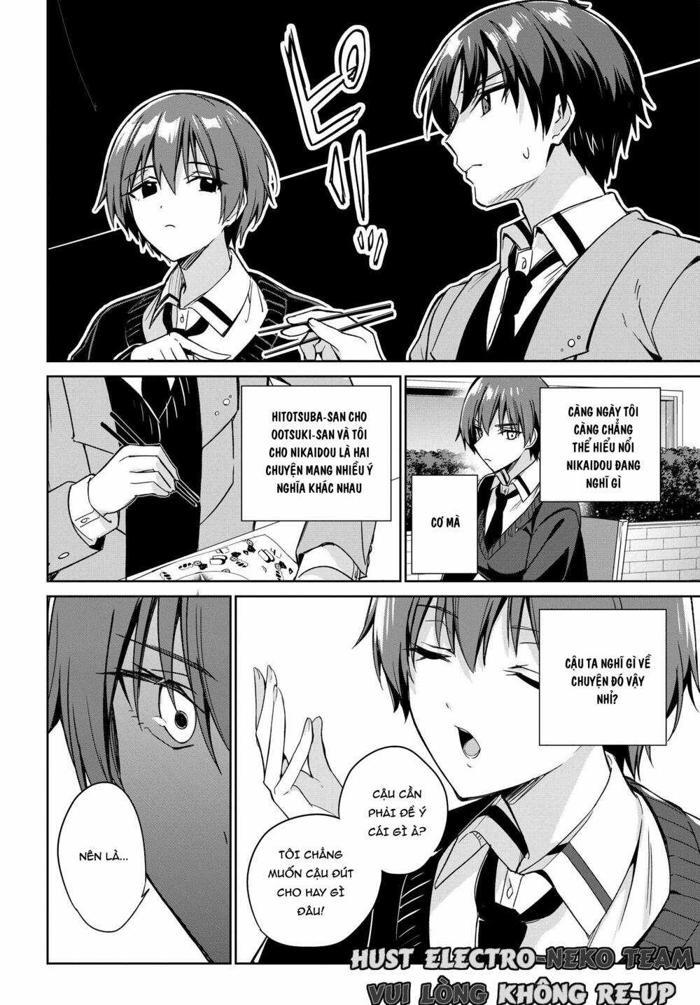 Ryoushin No Shakkin Wo Katagawari Shite Morau Jouken Wa Nihon Ichi Chapter 13 trang 16