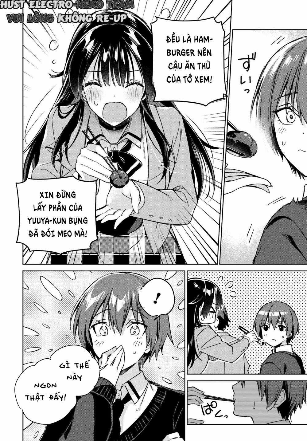 Ryoushin No Shakkin Wo Katagawari Shite Morau Jouken Wa Nihon Ichi Chapter 13 trang 18