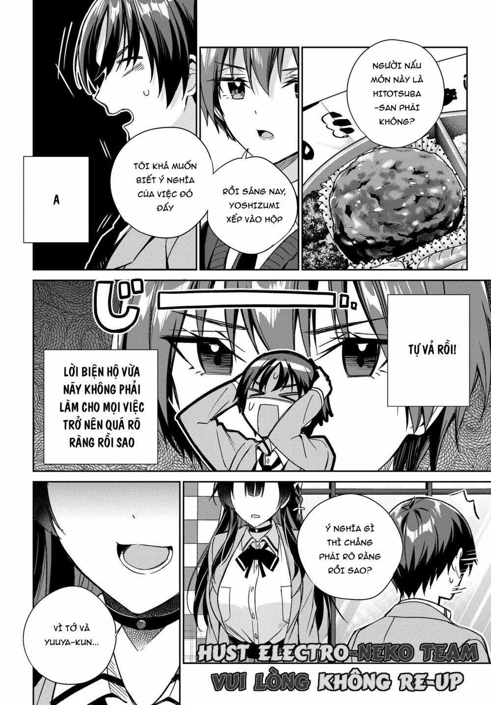 Ryoushin No Shakkin Wo Katagawari Shite Morau Jouken Wa Nihon Ichi Chapter 13 trang 22