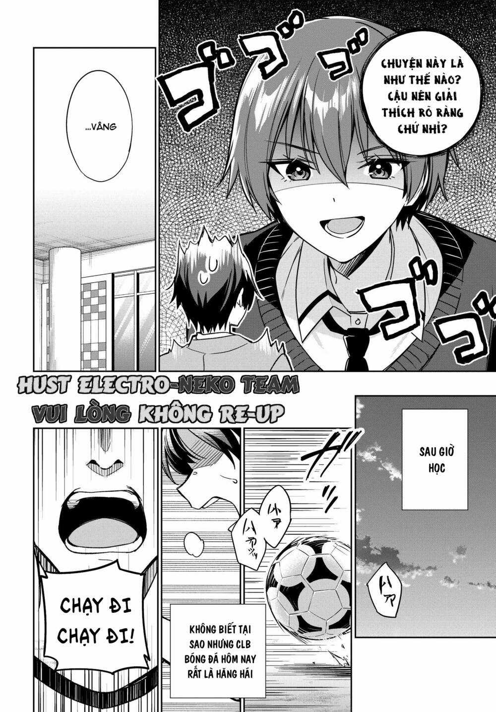 Ryoushin No Shakkin Wo Katagawari Shite Morau Jouken Wa Nihon Ichi Chapter 13 trang 24