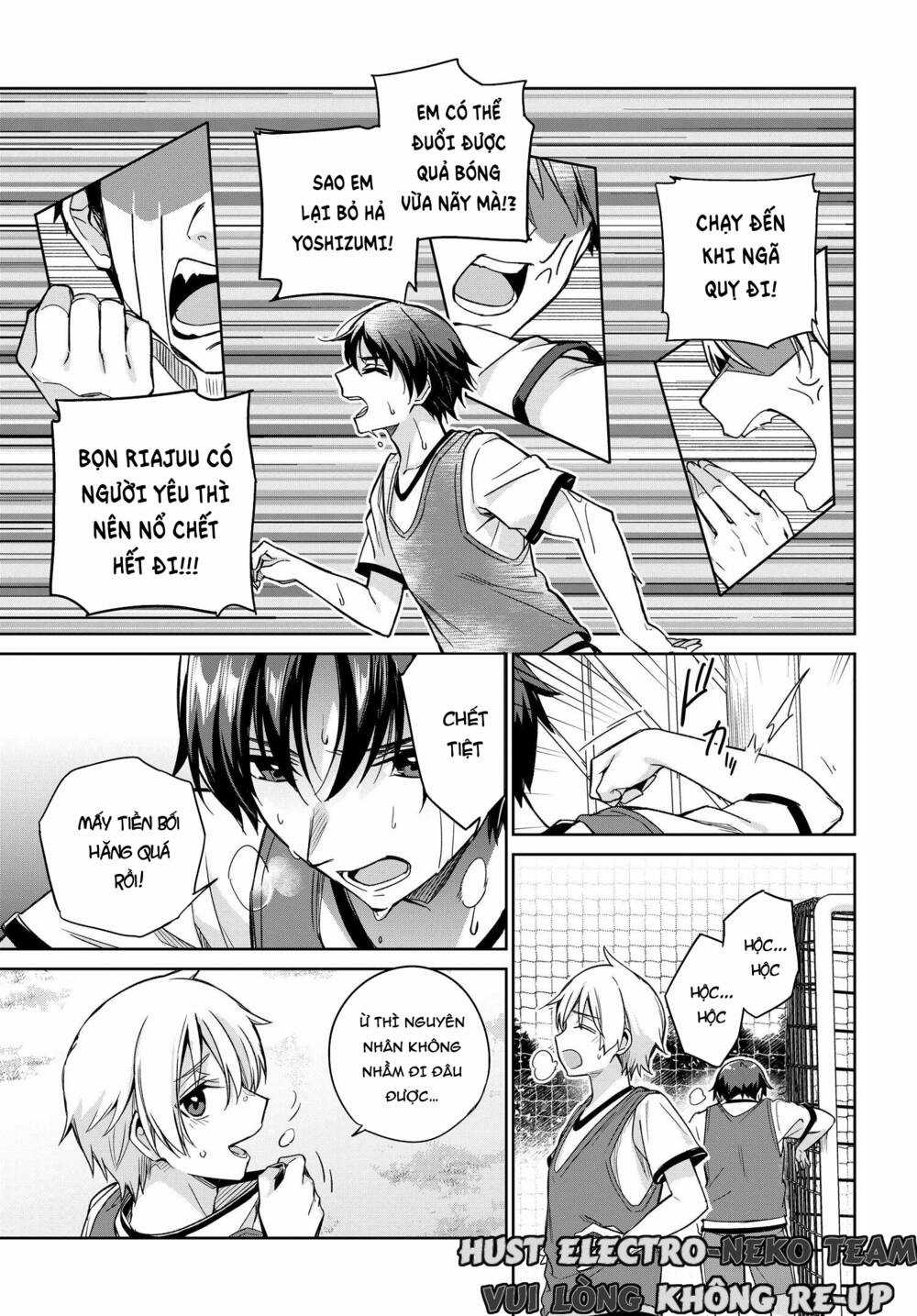 Ryoushin No Shakkin Wo Katagawari Shite Morau Jouken Wa Nihon Ichi Chapter 13 trang 25