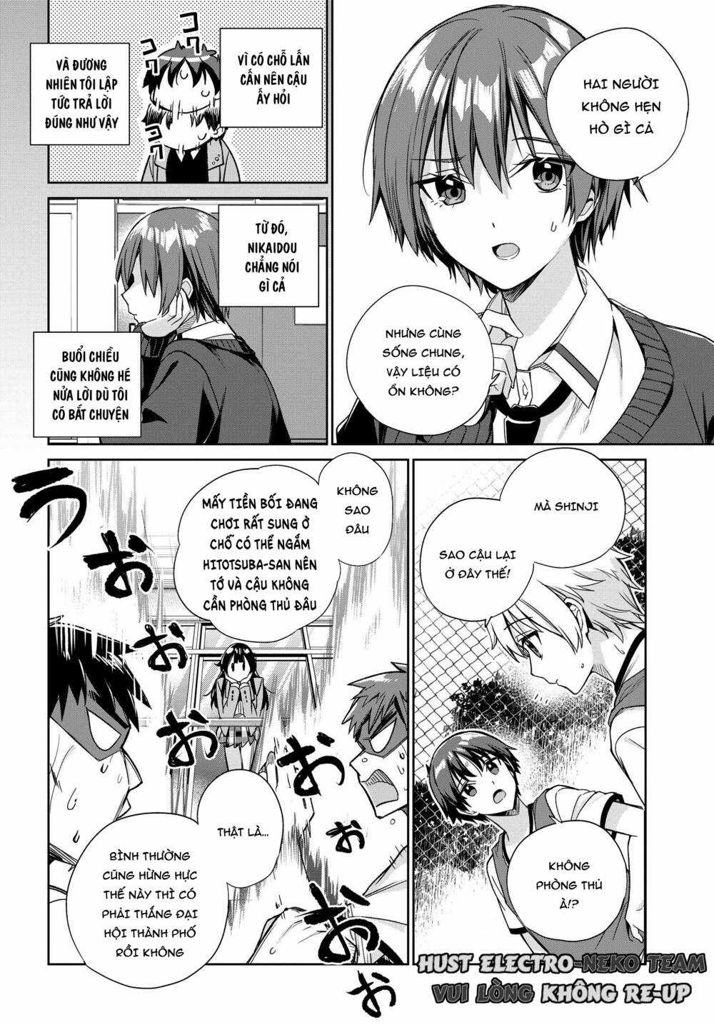 Ryoushin No Shakkin Wo Katagawari Shite Morau Jouken Wa Nihon Ichi Chapter 13 trang 30