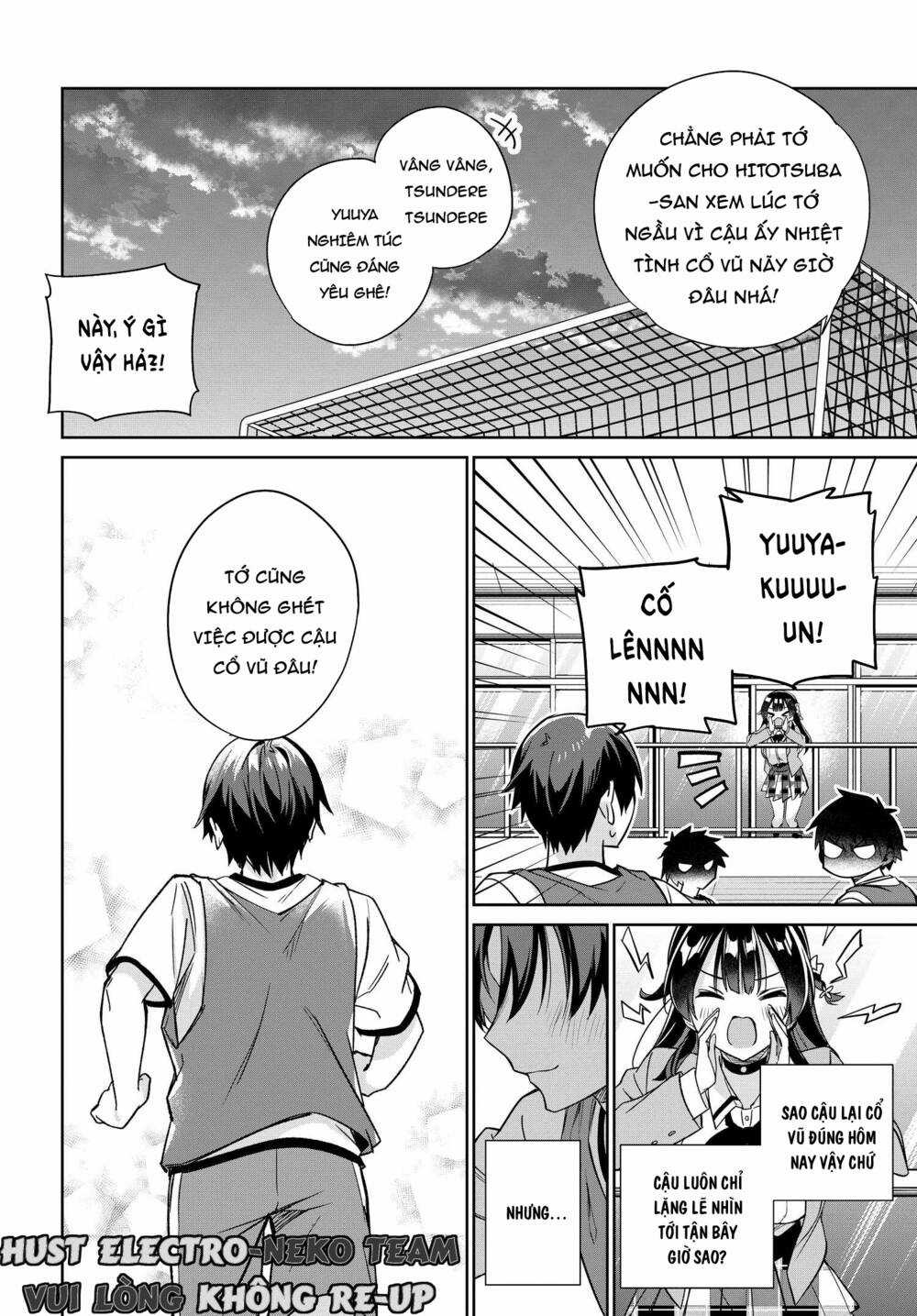 Ryoushin No Shakkin Wo Katagawari Shite Morau Jouken Wa Nihon Ichi Chapter 13 trang 32