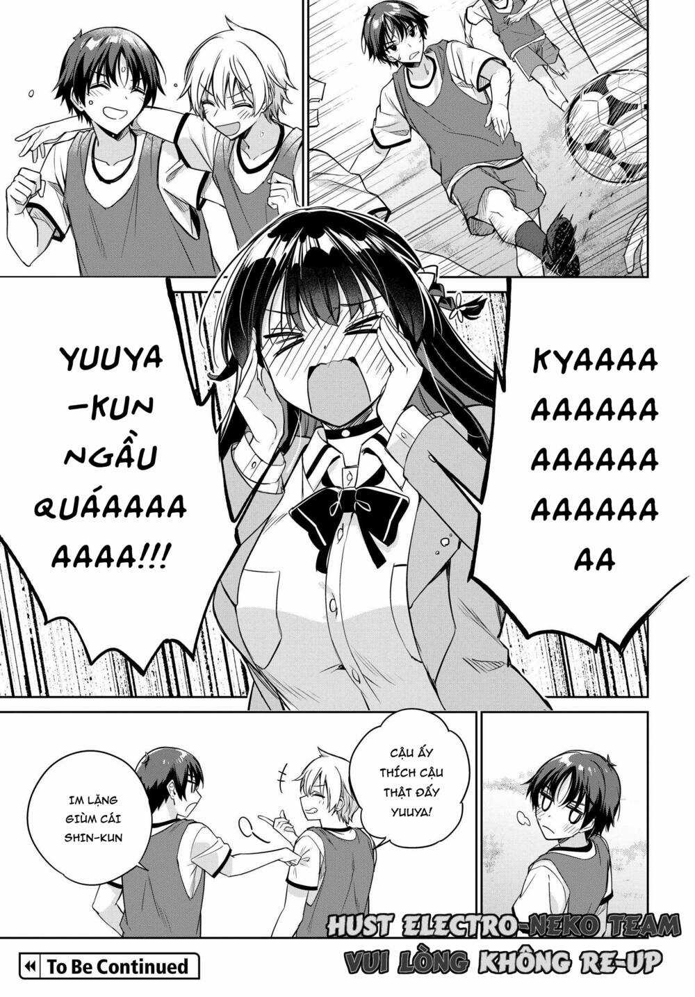 Ryoushin No Shakkin Wo Katagawari Shite Morau Jouken Wa Nihon Ichi Chapter 13 trang 33