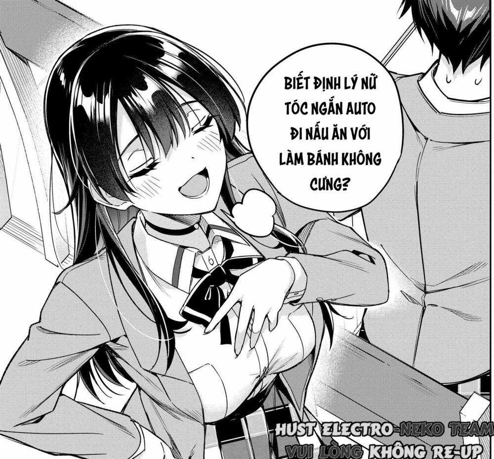 Ryoushin No Shakkin Wo Katagawari Shite Morau Jouken Wa Nihon Ichi Chapter 13 trang 34