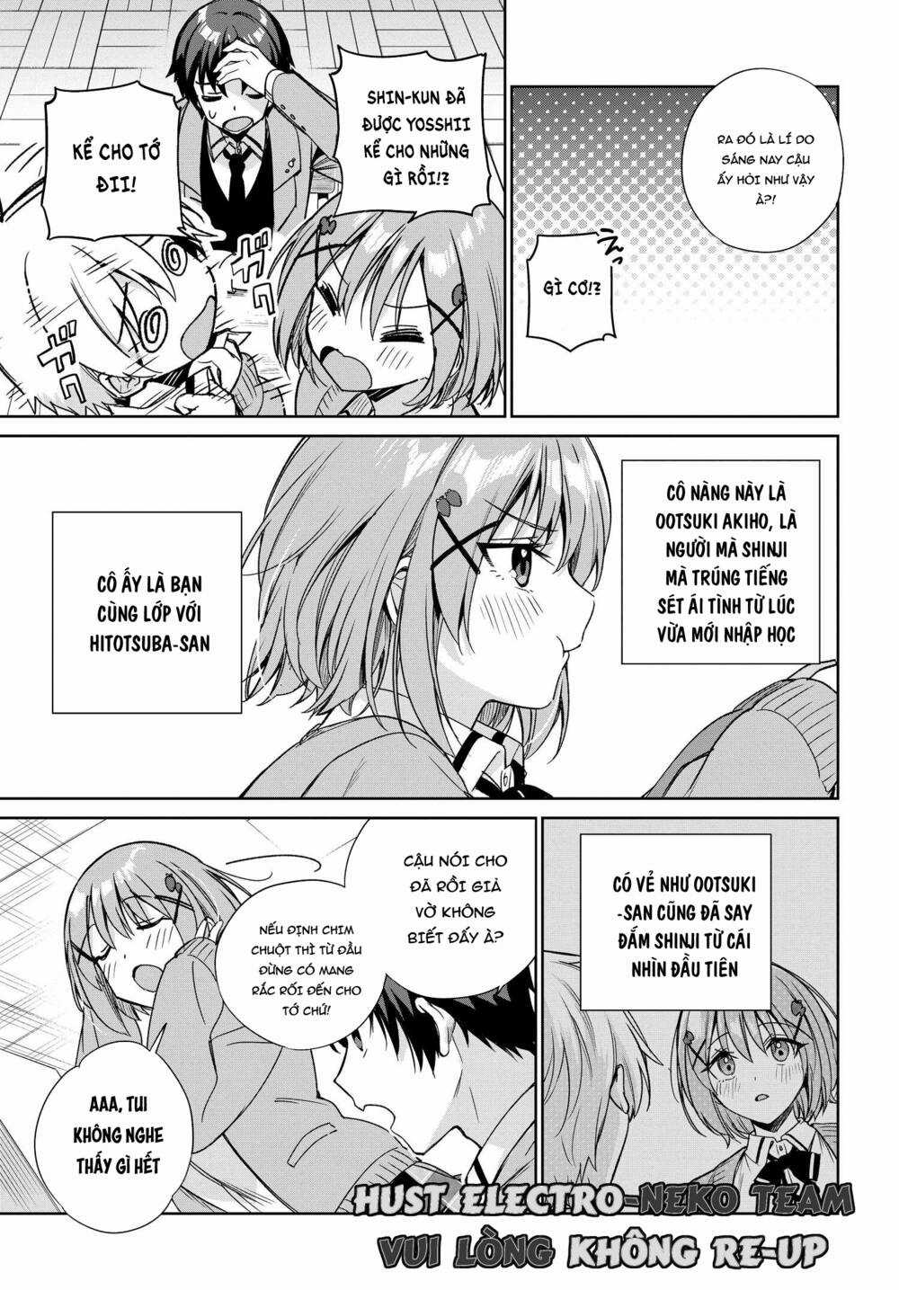 Ryoushin No Shakkin Wo Katagawari Shite Morau Jouken Wa Nihon Ichi Chapter 13 trang 5