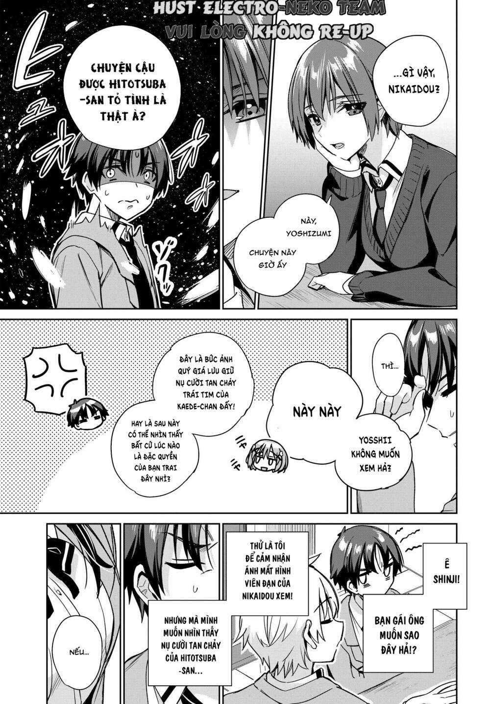 Ryoushin No Shakkin Wo Katagawari Shite Morau Jouken Wa Nihon Ichi Chapter 13 trang 7