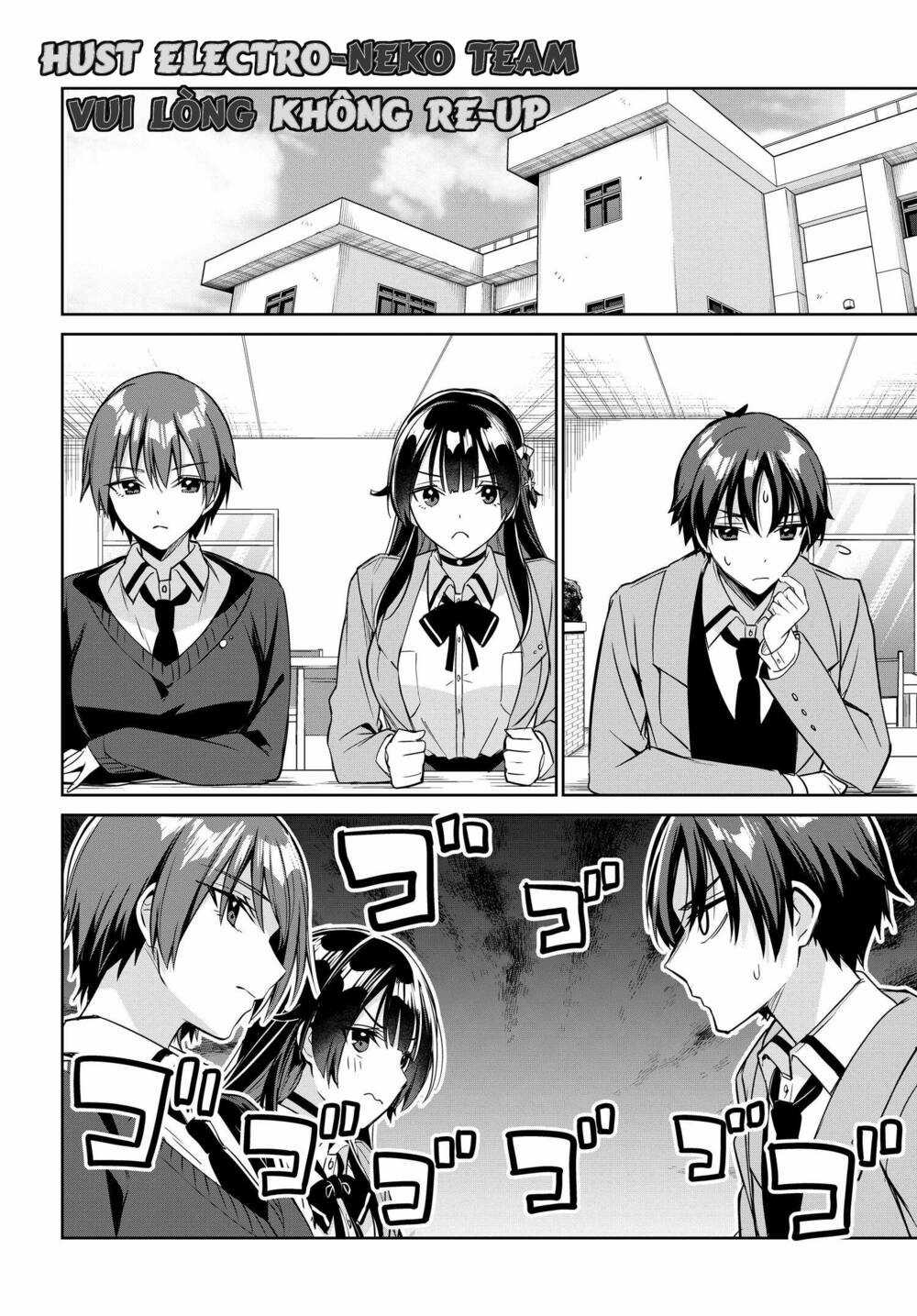 Ryoushin No Shakkin Wo Katagawari Shite Morau Jouken Wa Nihon Ichi Chapter 14 trang 17