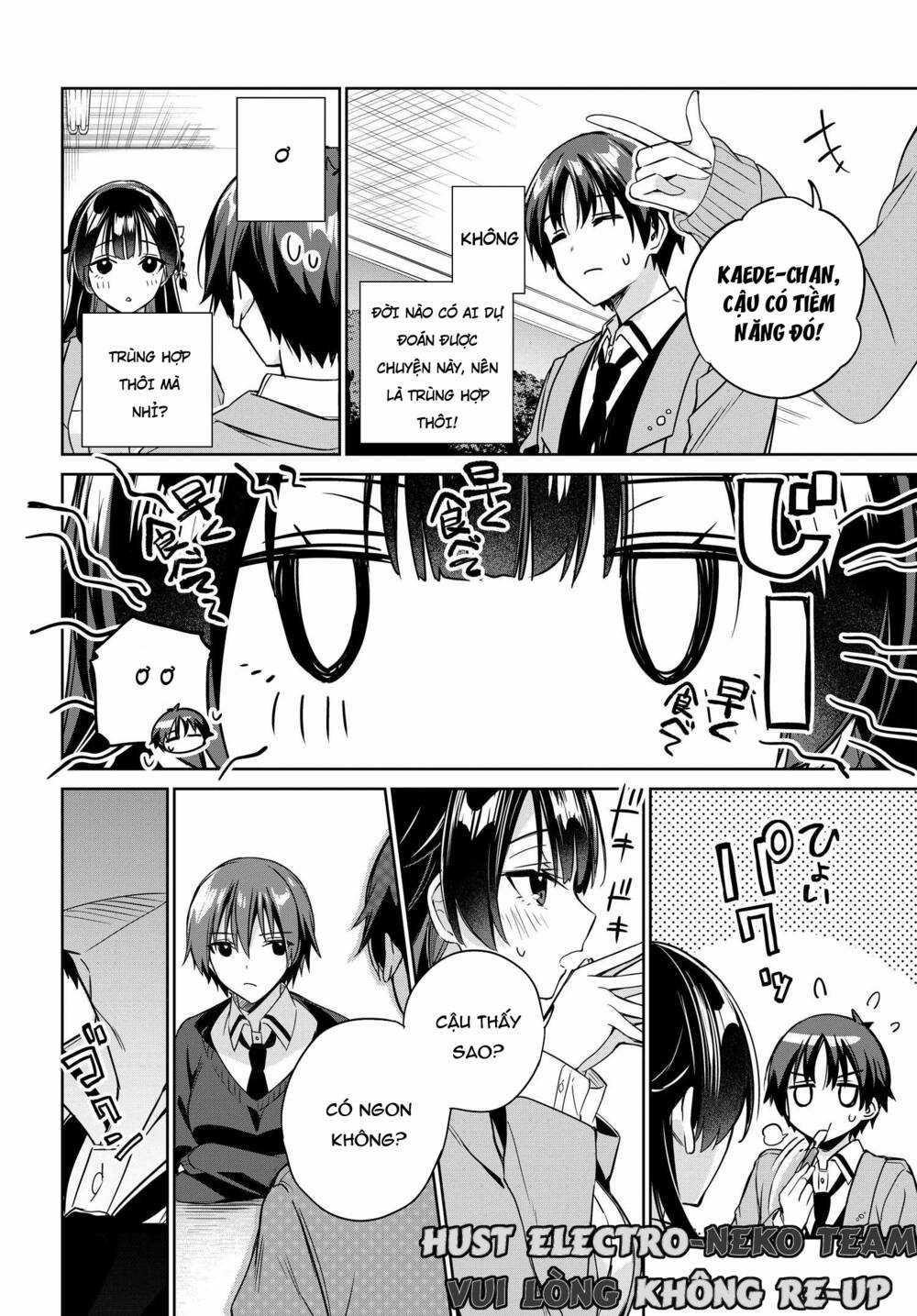 Ryoushin No Shakkin Wo Katagawari Shite Morau Jouken Wa Nihon Ichi Chapter 14 trang 19