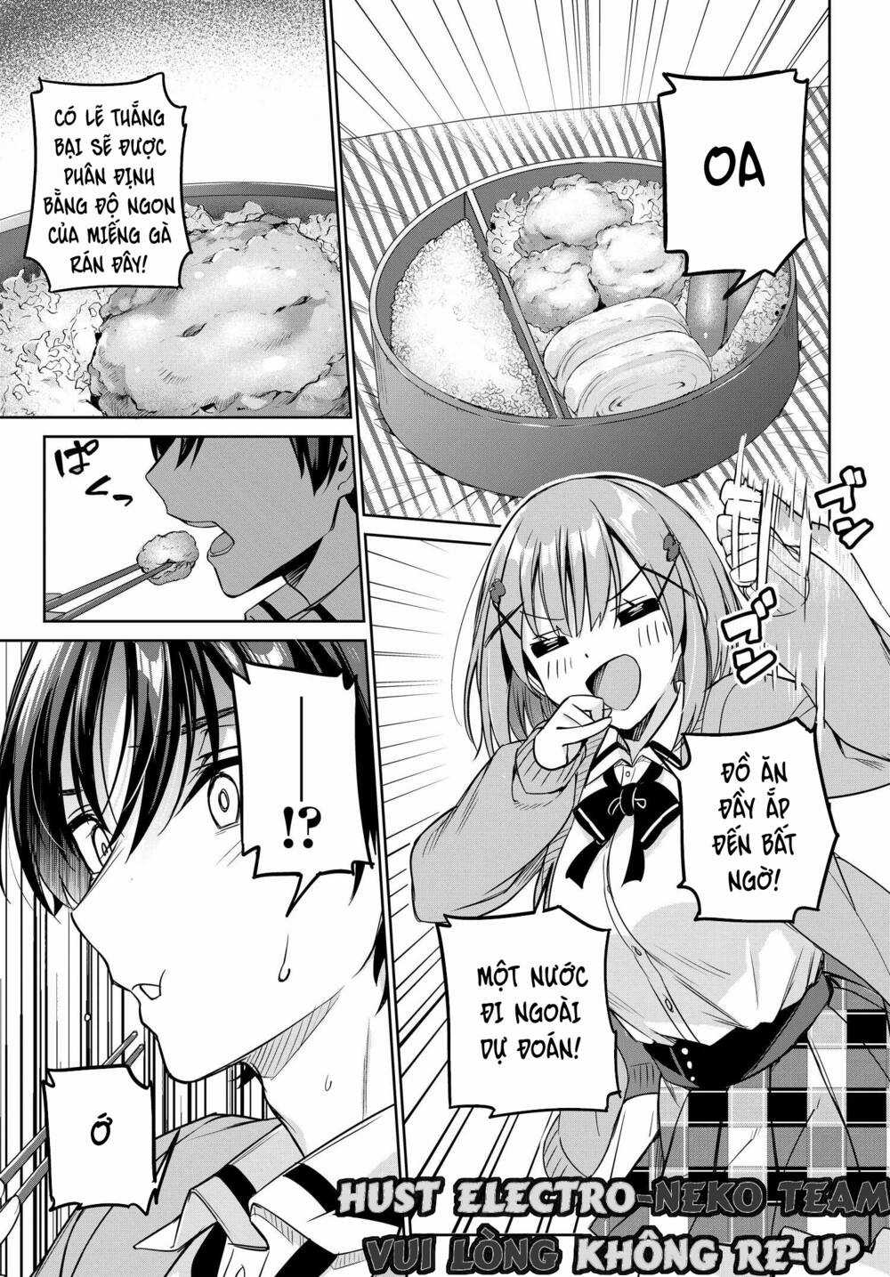 Ryoushin No Shakkin Wo Katagawari Shite Morau Jouken Wa Nihon Ichi Chapter 14 trang 22