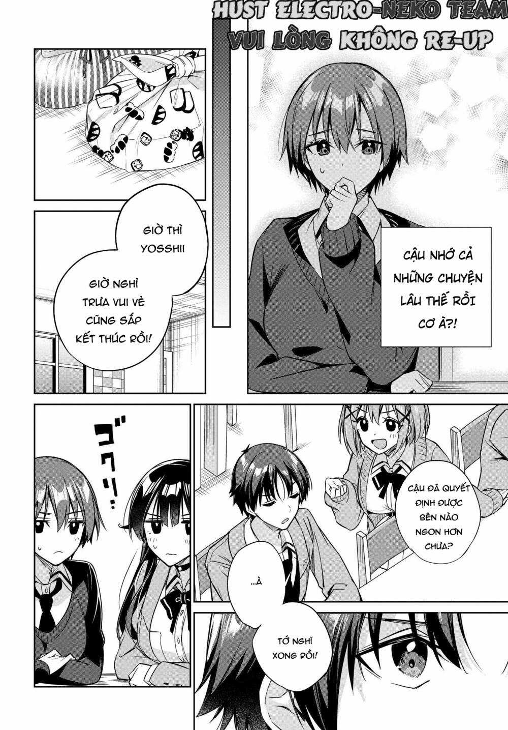 Ryoushin No Shakkin Wo Katagawari Shite Morau Jouken Wa Nihon Ichi Chapter 14 trang 25