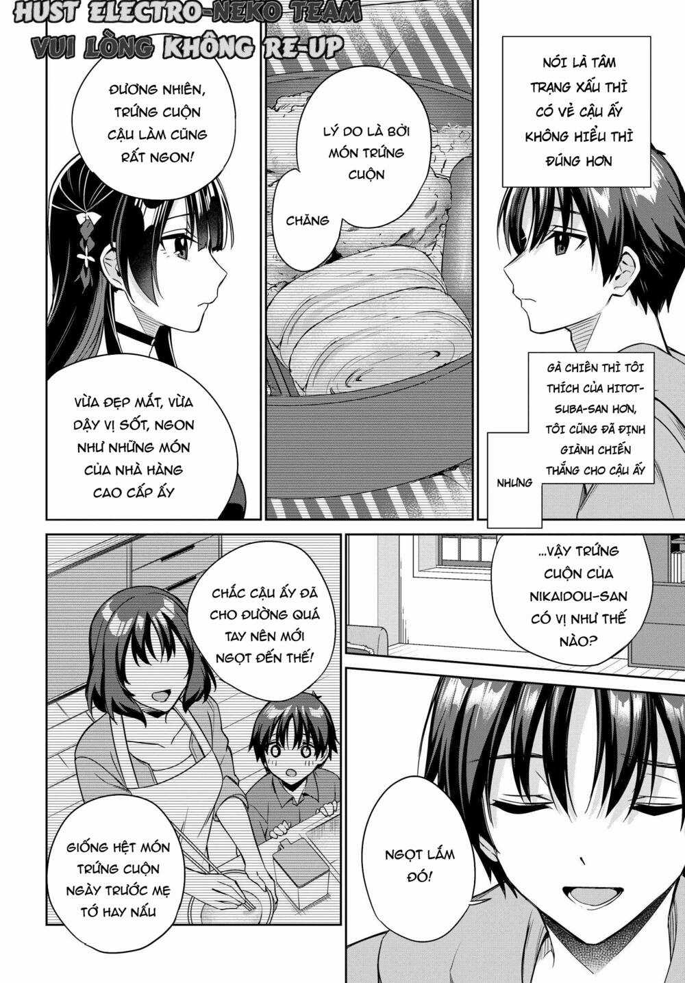 Ryoushin No Shakkin Wo Katagawari Shite Morau Jouken Wa Nihon Ichi Chapter 14 trang 29