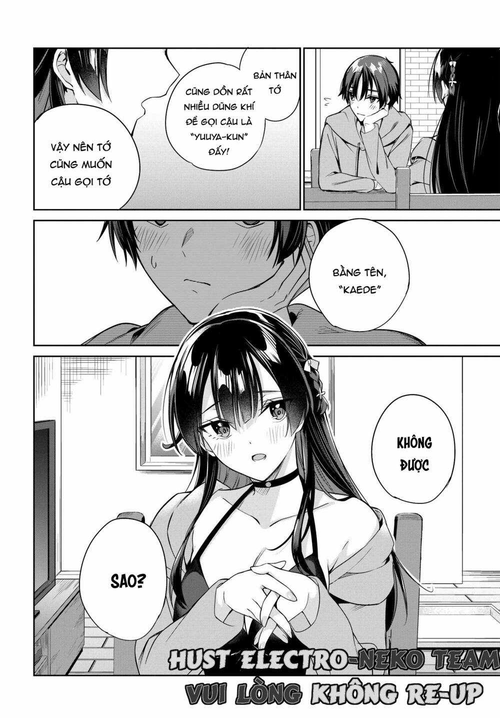 Ryoushin No Shakkin Wo Katagawari Shite Morau Jouken Wa Nihon Ichi Chapter 14 trang 33