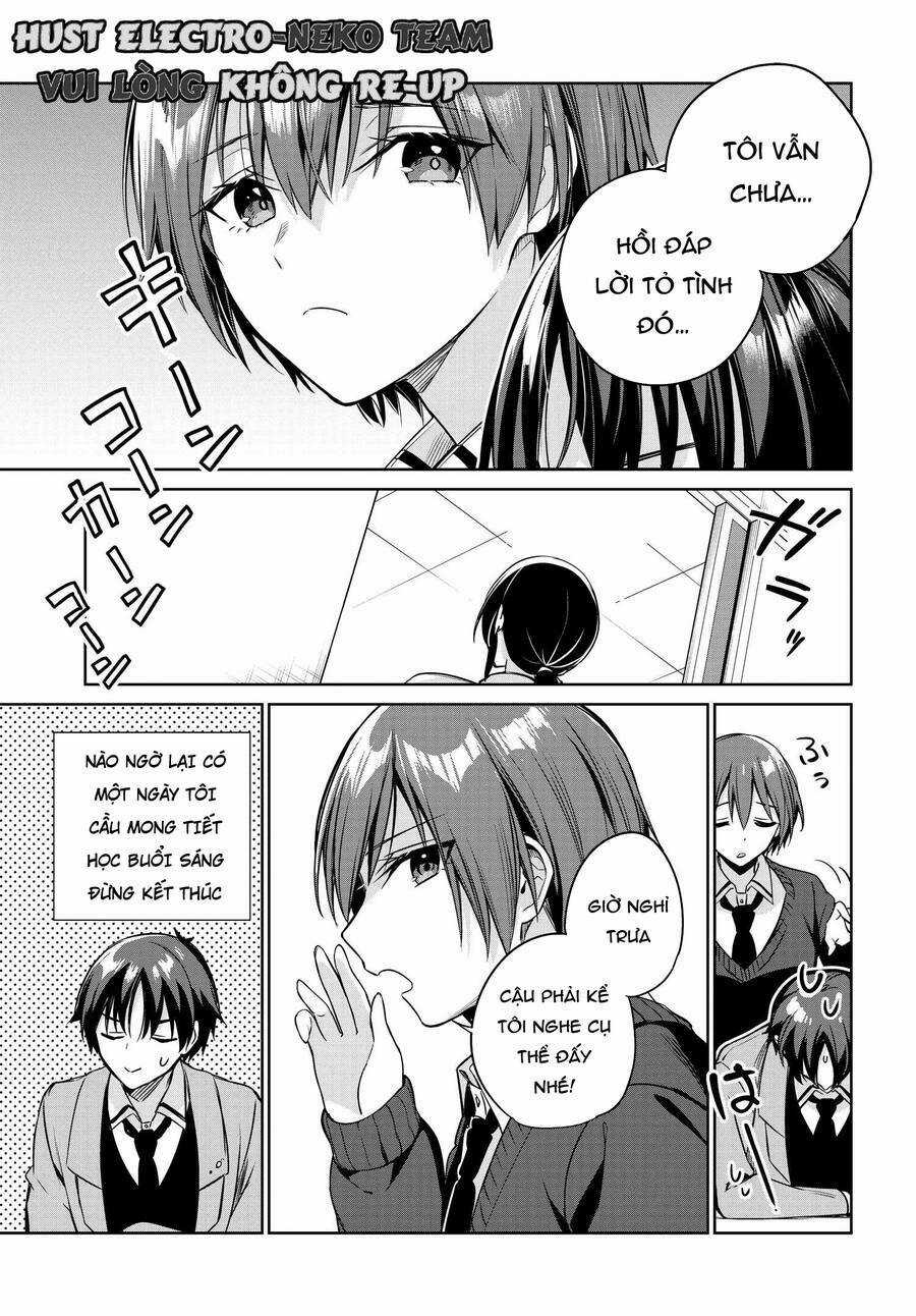 Ryoushin No Shakkin Wo Katagawari Shite Morau Jouken Wa Nihon Ichi Chapter 15 trang 21