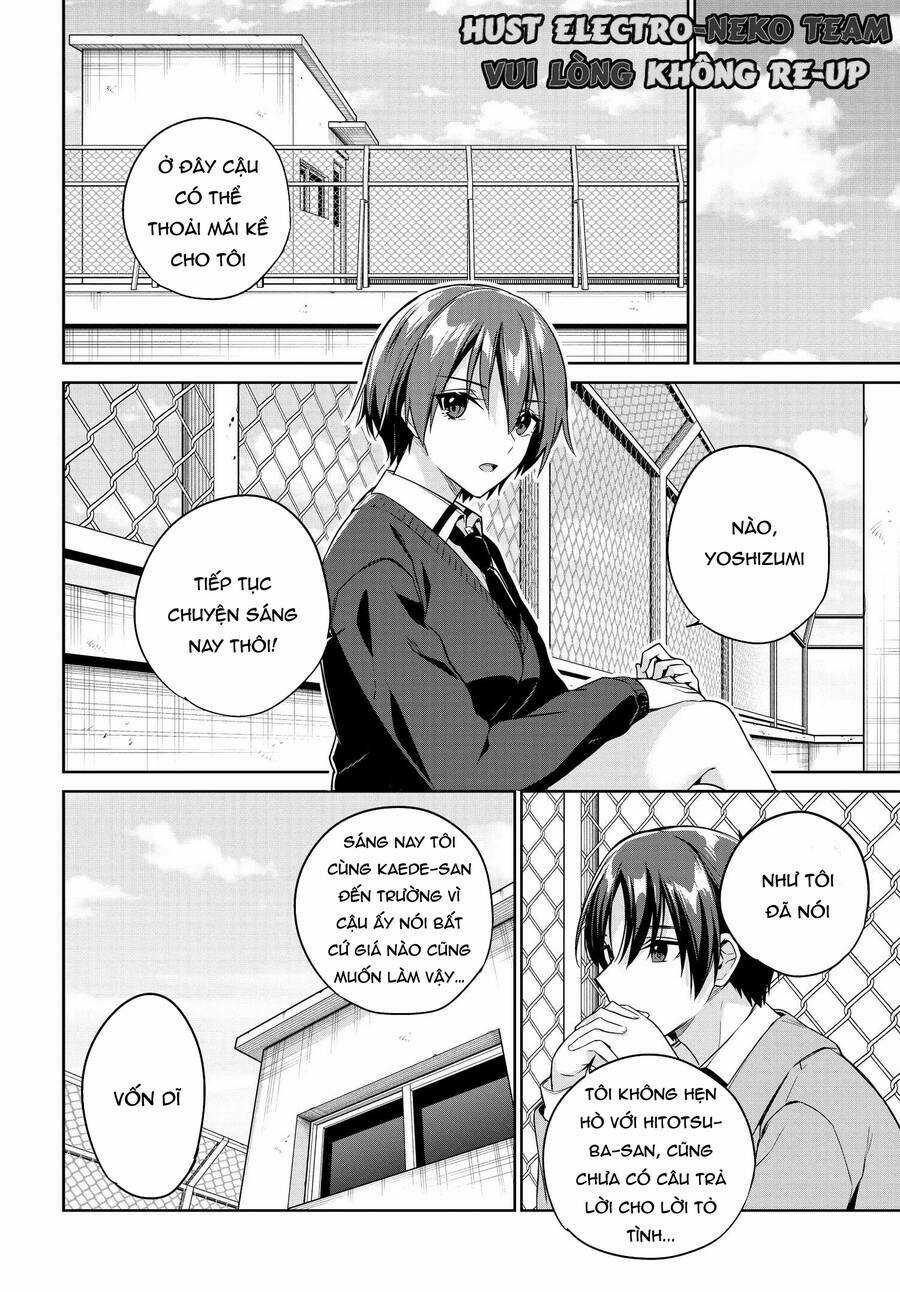 Ryoushin No Shakkin Wo Katagawari Shite Morau Jouken Wa Nihon Ichi Chapter 15 trang 22