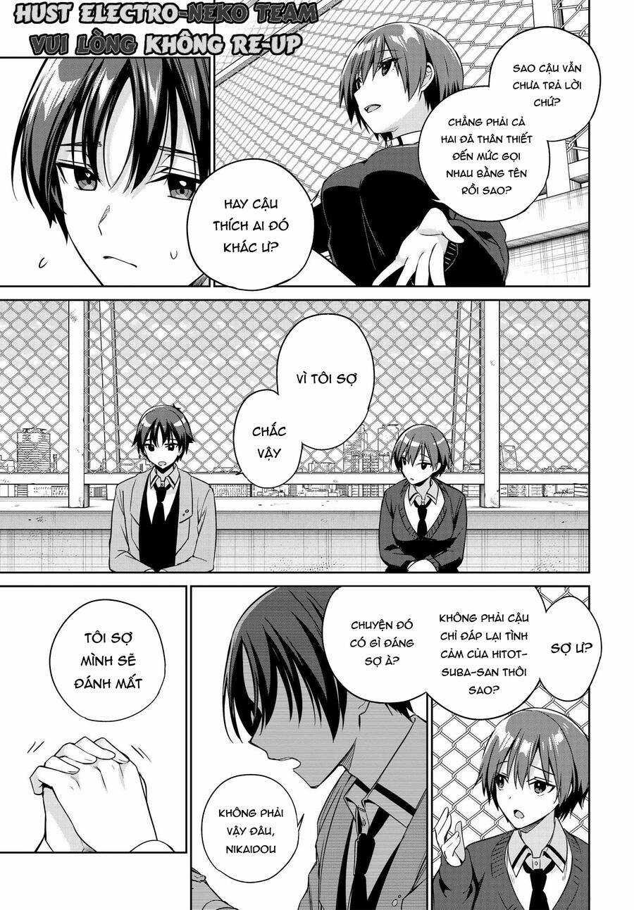 Ryoushin No Shakkin Wo Katagawari Shite Morau Jouken Wa Nihon Ichi Chapter 15 trang 23