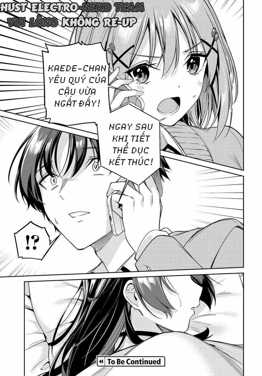 Ryoushin No Shakkin Wo Katagawari Shite Morau Jouken Wa Nihon Ichi Chapter 15 trang 29