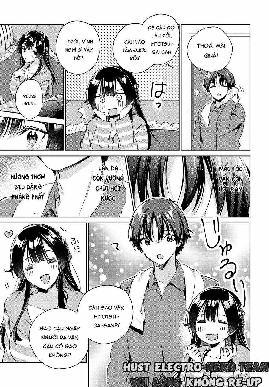 Ryoushin No Shakkin Wo Katagawari Shite Morau Jouken Wa Nihon Ichi Chapter 15 trang 5