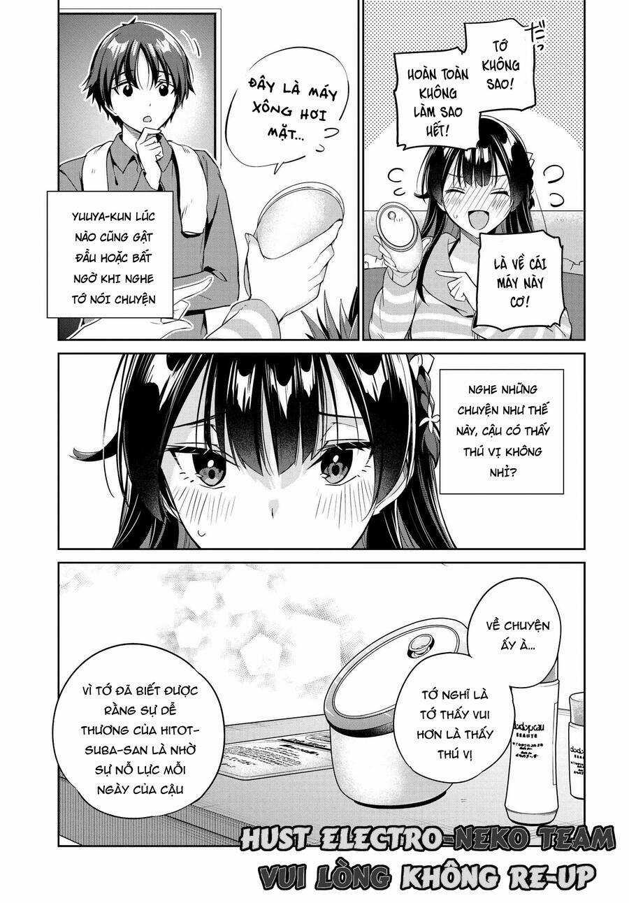 Ryoushin No Shakkin Wo Katagawari Shite Morau Jouken Wa Nihon Ichi Chapter 15 trang 7