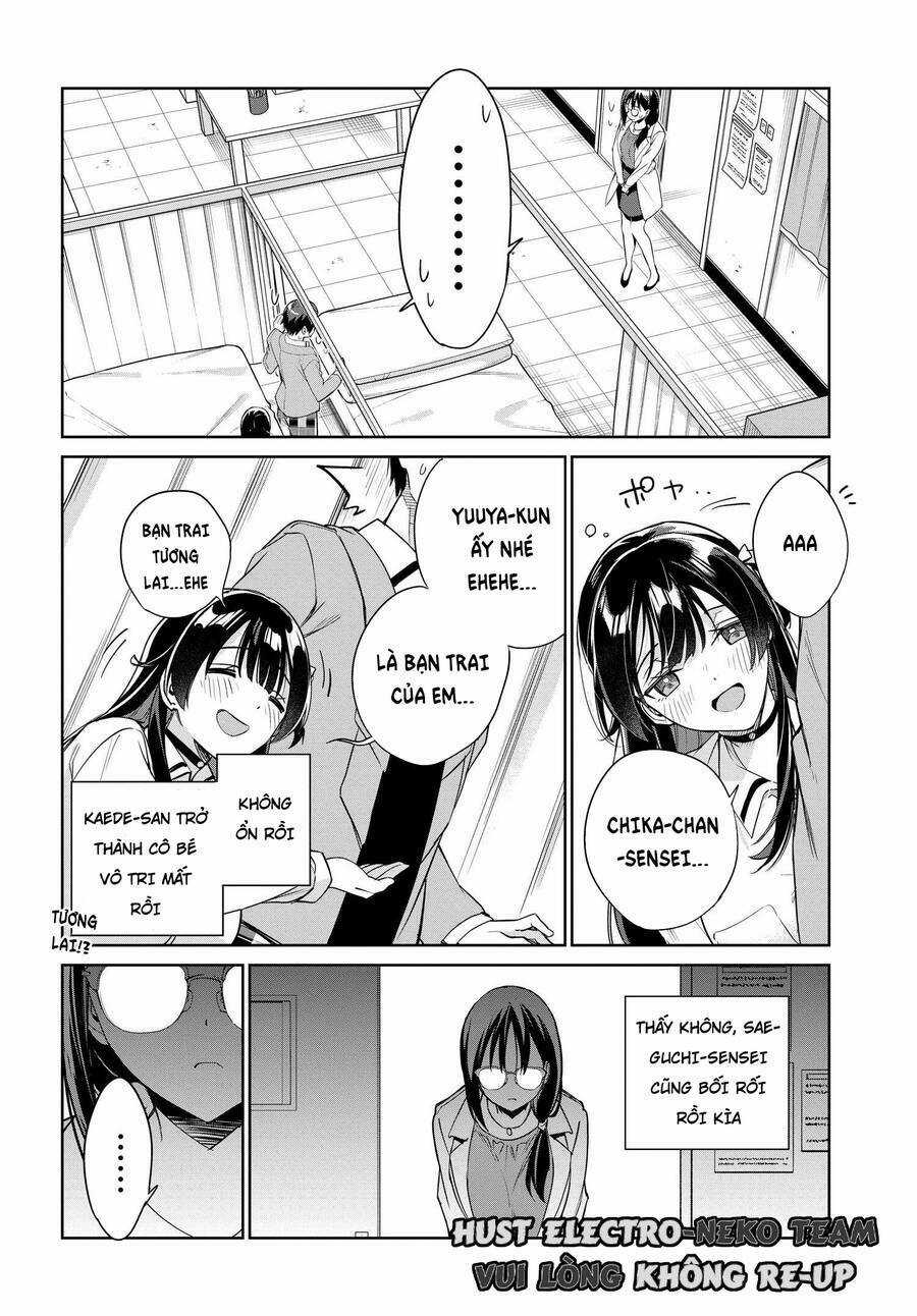 Ryoushin No Shakkin Wo Katagawari Shite Morau Jouken Wa Nihon Ichi Chapter 16 trang 16