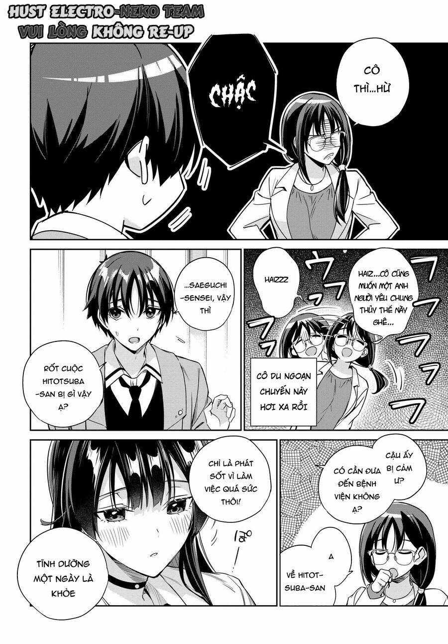 Ryoushin No Shakkin Wo Katagawari Shite Morau Jouken Wa Nihon Ichi Chapter 16 trang 18