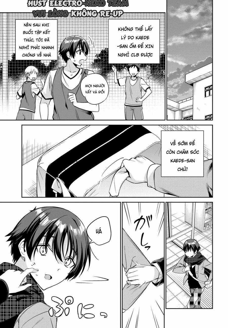 Ryoushin No Shakkin Wo Katagawari Shite Morau Jouken Wa Nihon Ichi Chapter 16 trang 23