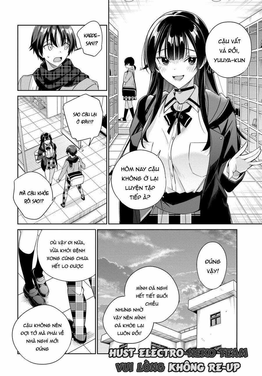 Ryoushin No Shakkin Wo Katagawari Shite Morau Jouken Wa Nihon Ichi Chapter 16 trang 24