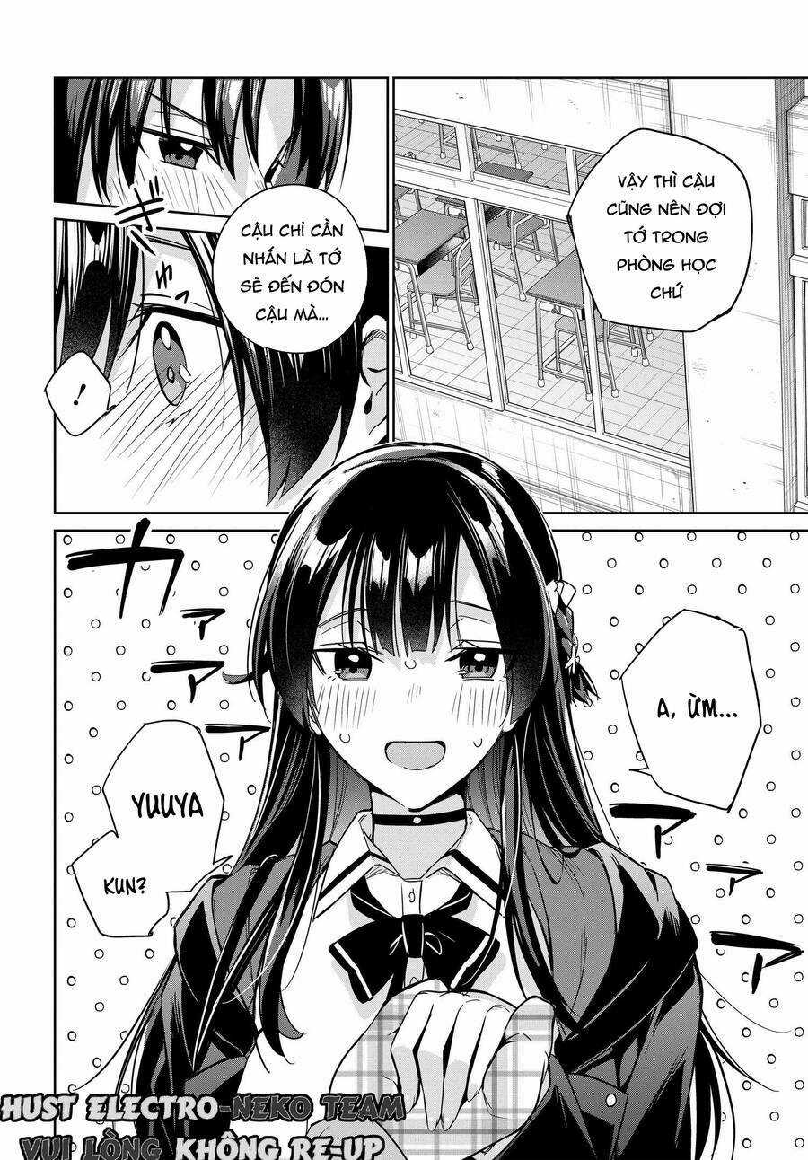 Ryoushin No Shakkin Wo Katagawari Shite Morau Jouken Wa Nihon Ichi Chapter 16 trang 26