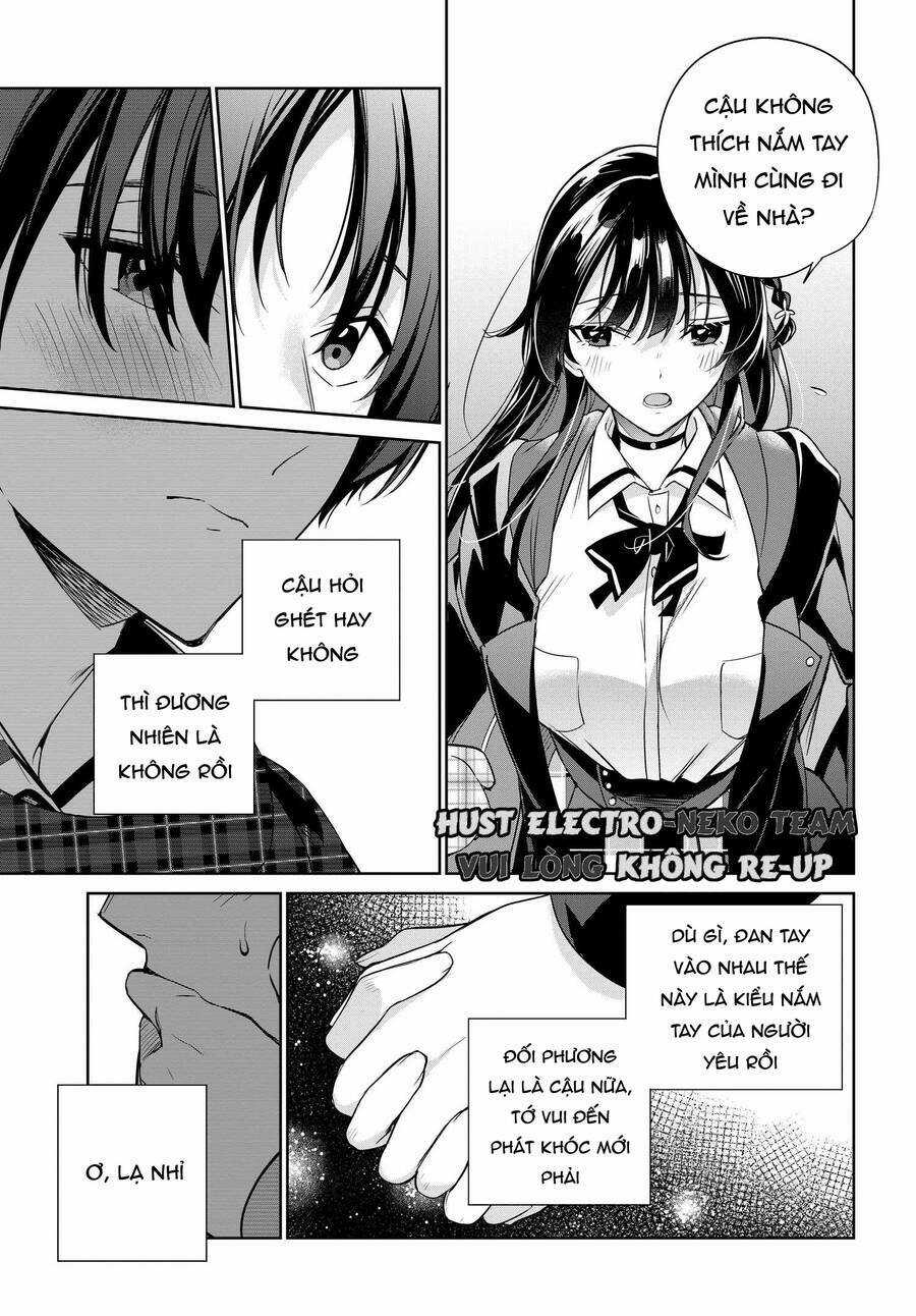 Ryoushin No Shakkin Wo Katagawari Shite Morau Jouken Wa Nihon Ichi Chapter 16 trang 32