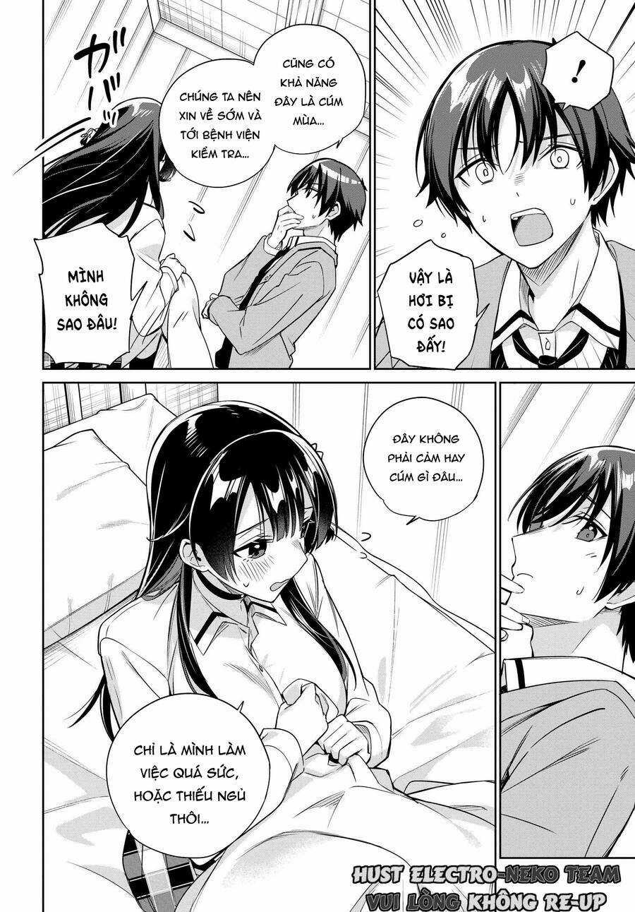 Ryoushin No Shakkin Wo Katagawari Shite Morau Jouken Wa Nihon Ichi Chapter 16 trang 8