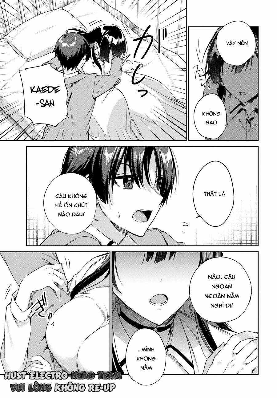 Ryoushin No Shakkin Wo Katagawari Shite Morau Jouken Wa Nihon Ichi Chapter 16 trang 9