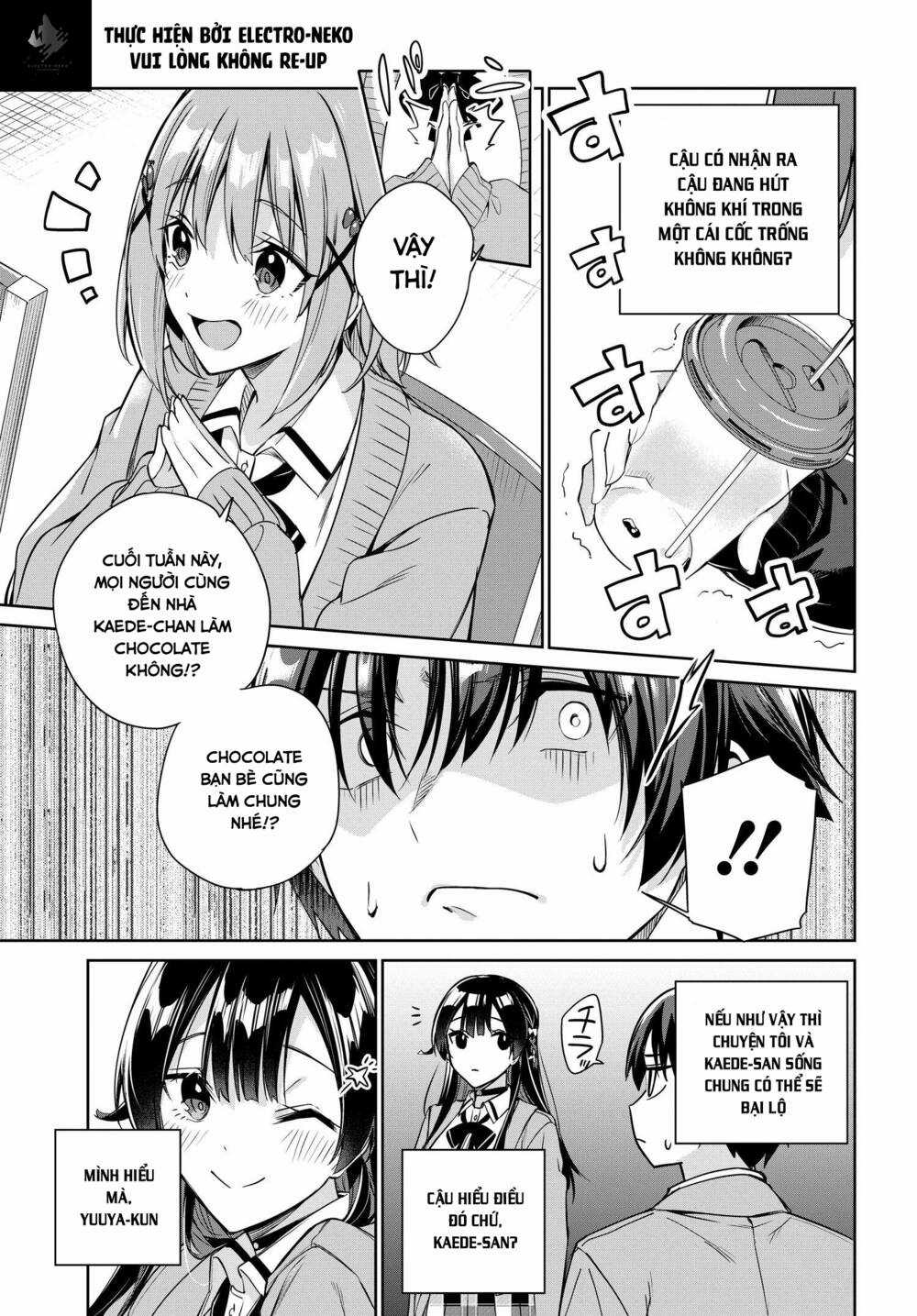 Ryoushin No Shakkin Wo Katagawari Shite Morau Jouken Wa Nihon Ichi Chapter 17 trang 10