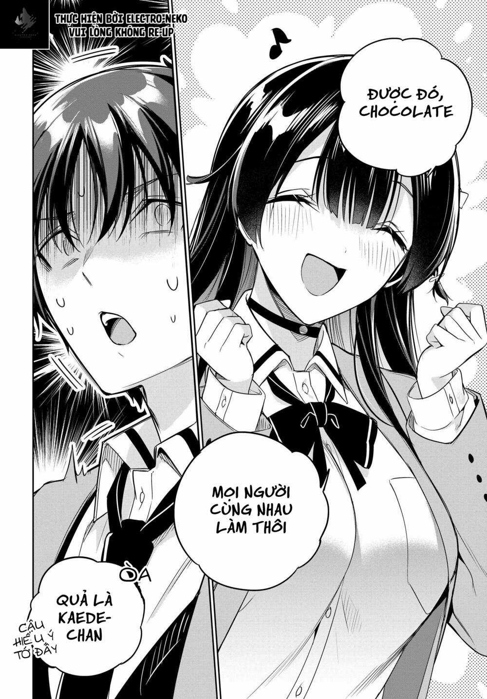 Ryoushin No Shakkin Wo Katagawari Shite Morau Jouken Wa Nihon Ichi Chapter 17 trang 11