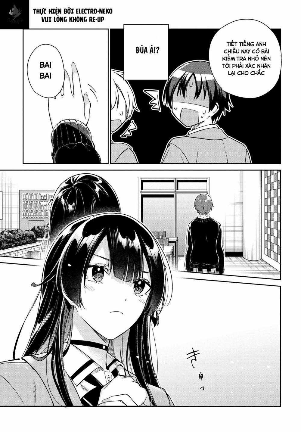 Ryoushin No Shakkin Wo Katagawari Shite Morau Jouken Wa Nihon Ichi Chapter 17 trang 14