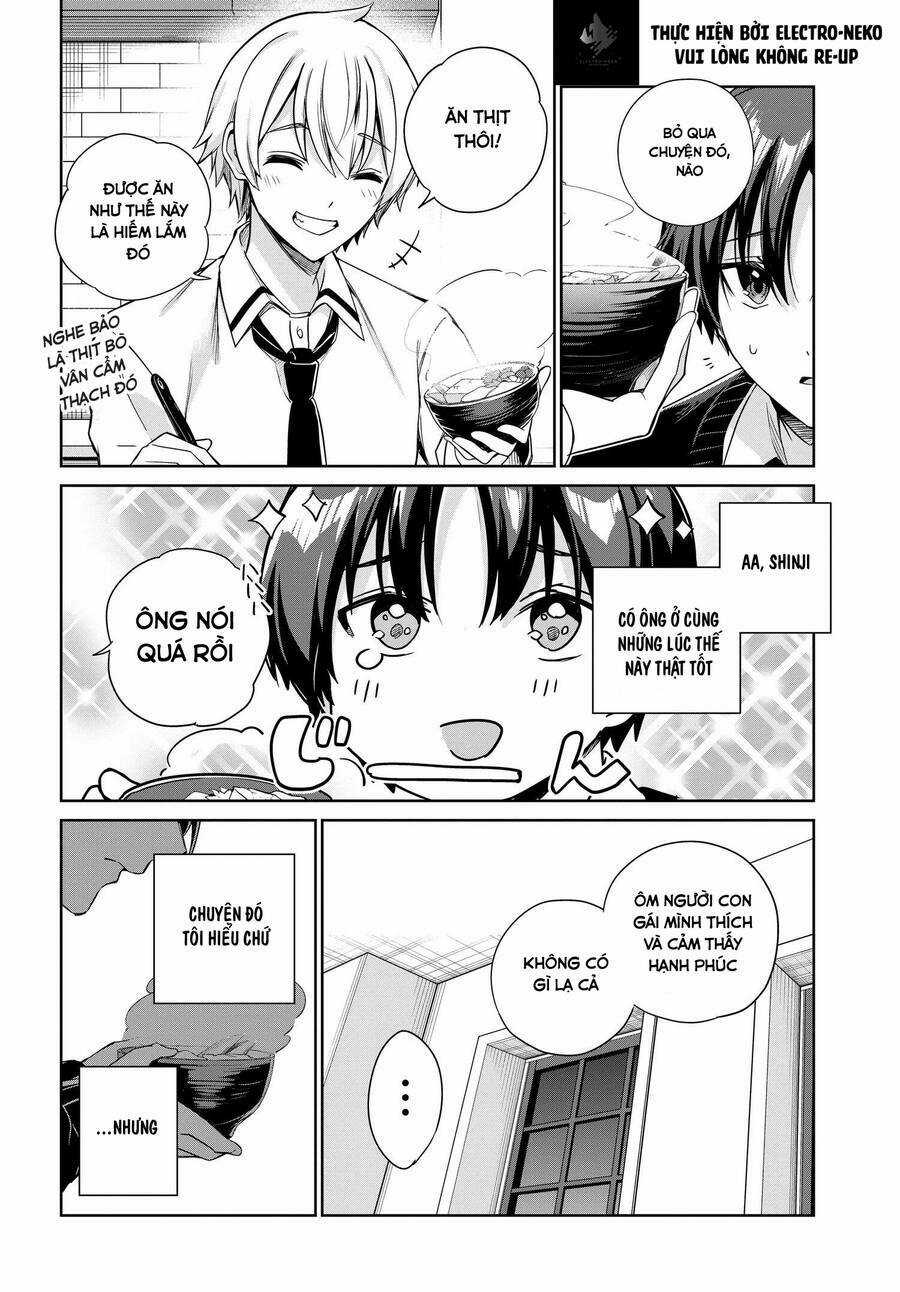 Ryoushin No Shakkin Wo Katagawari Shite Morau Jouken Wa Nihon Ichi Chapter 18 trang 16