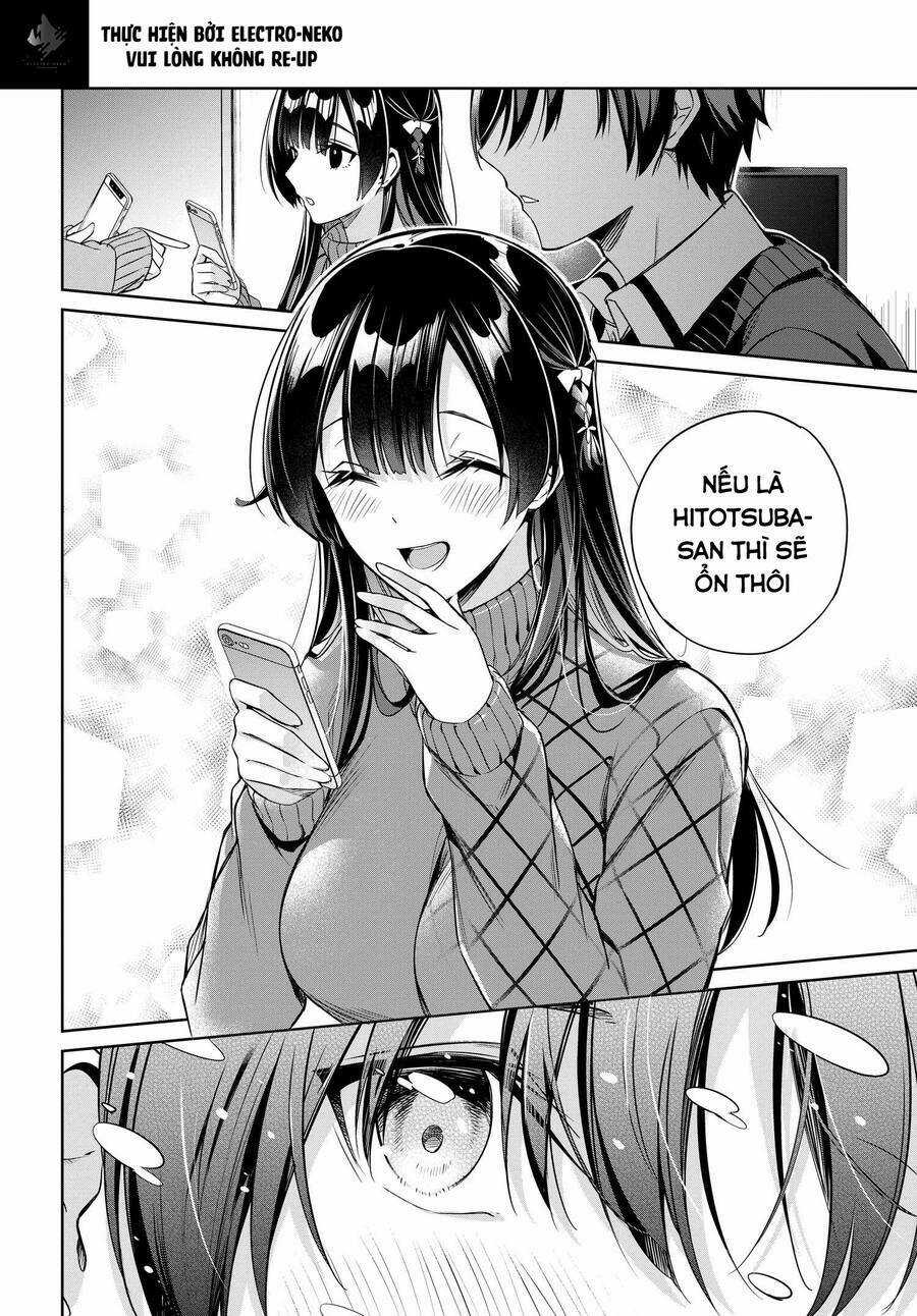 Ryoushin No Shakkin Wo Katagawari Shite Morau Jouken Wa Nihon Ichi Chapter 18 trang 18