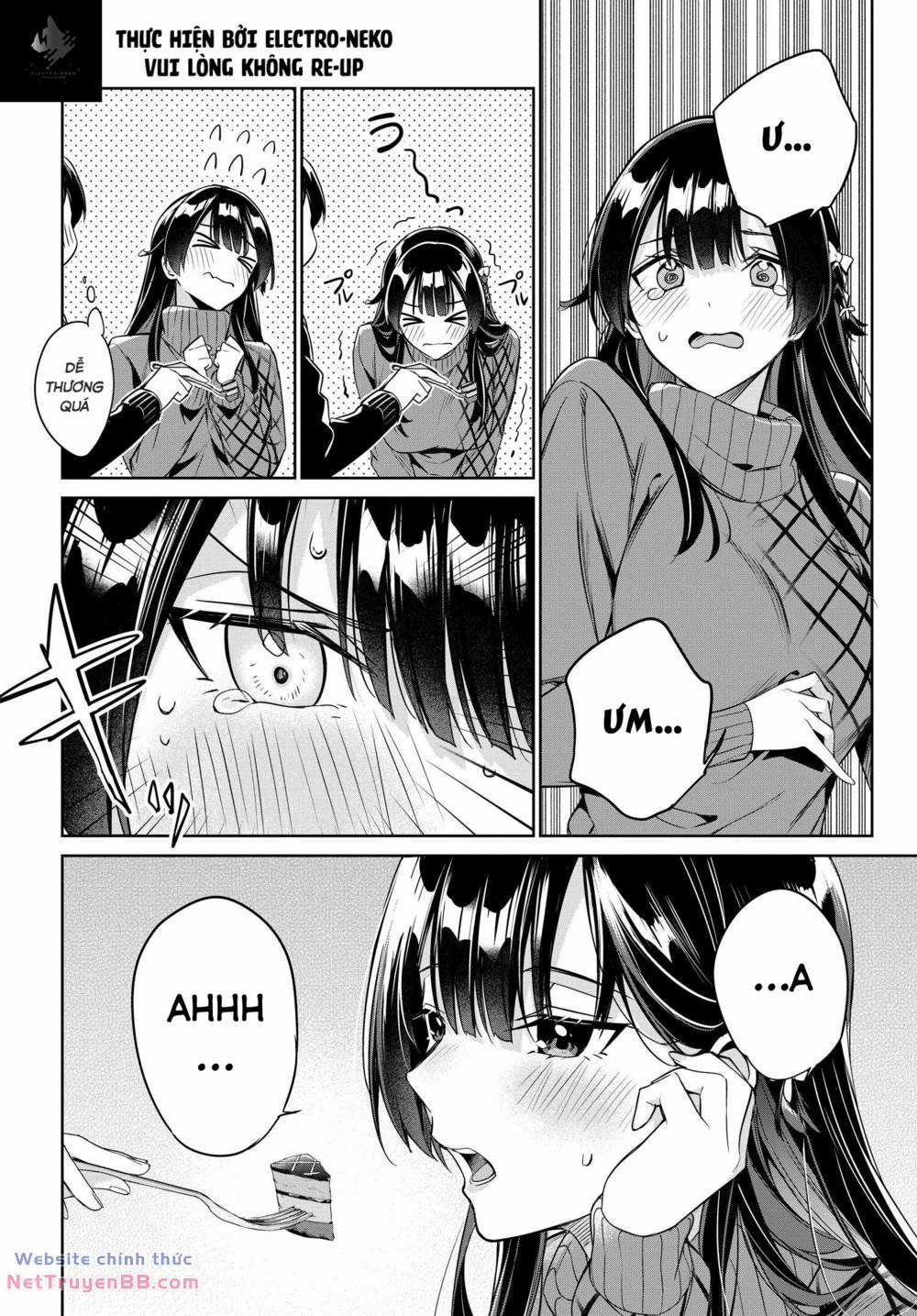 Ryoushin No Shakkin Wo Katagawari Shite Morau Jouken Wa Nihon Ichi Chapter 20 trang 11