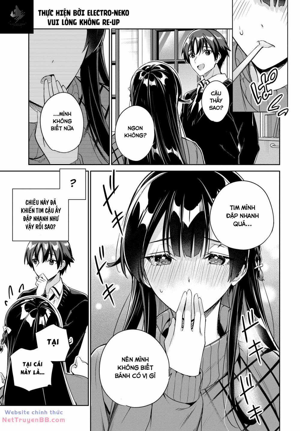 Ryoushin No Shakkin Wo Katagawari Shite Morau Jouken Wa Nihon Ichi Chapter 20 trang 12