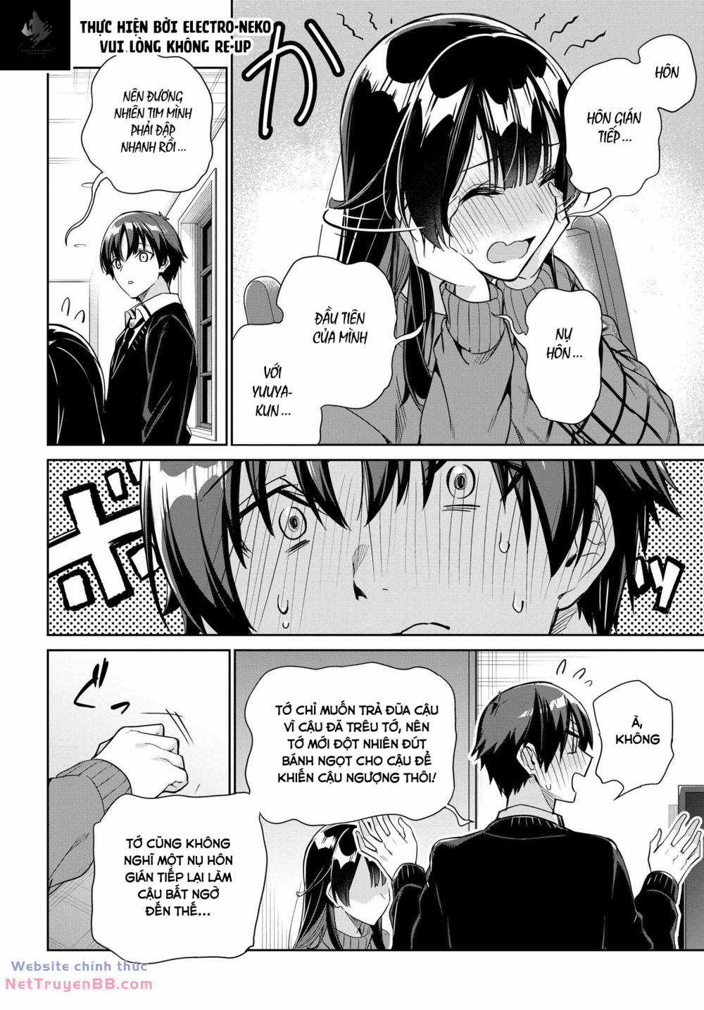 Ryoushin No Shakkin Wo Katagawari Shite Morau Jouken Wa Nihon Ichi Chapter 20 trang 13